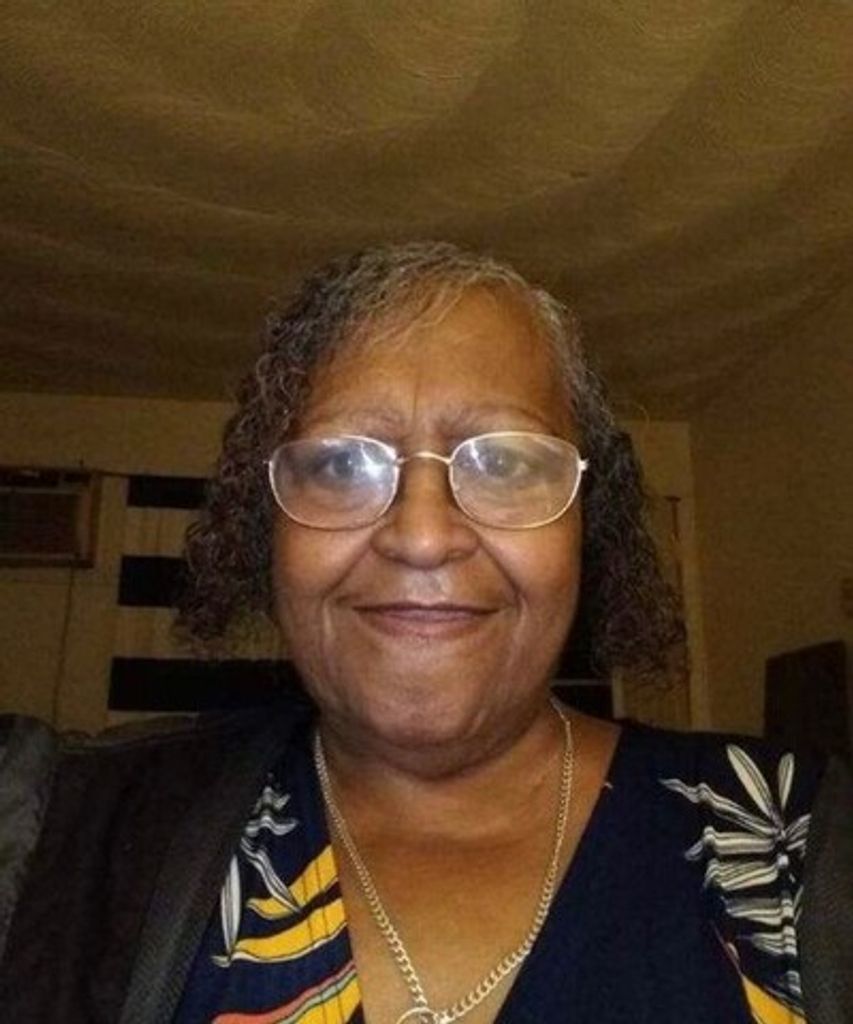 Ellen Jordon Profile Photo