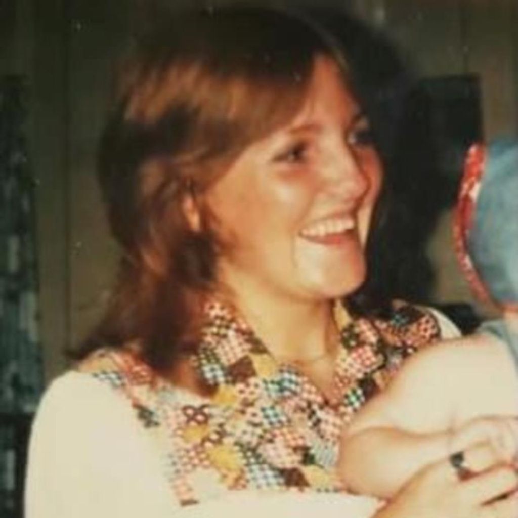 Amanda Luvinnie Carpenter