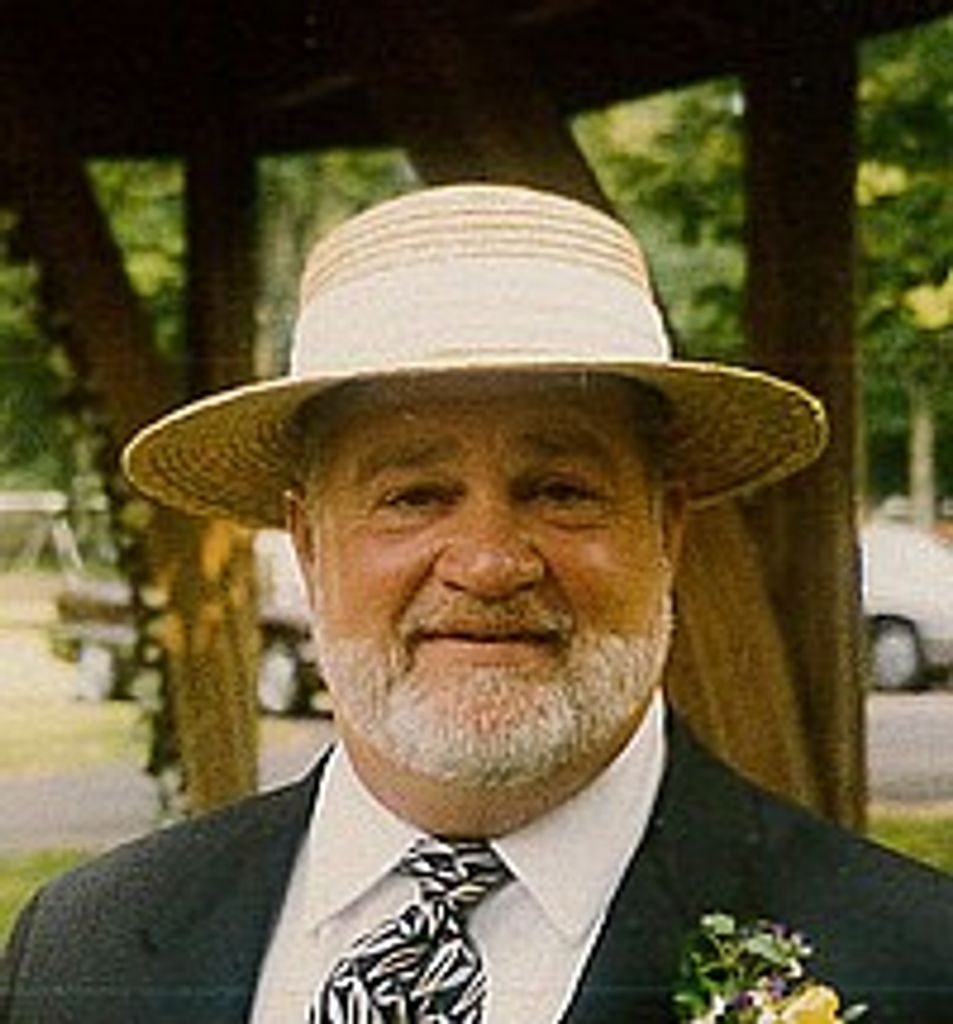 Murl Thompson