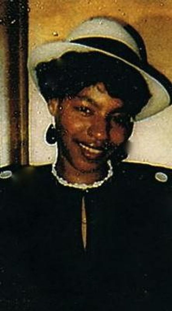 Marilyn Jean Jones