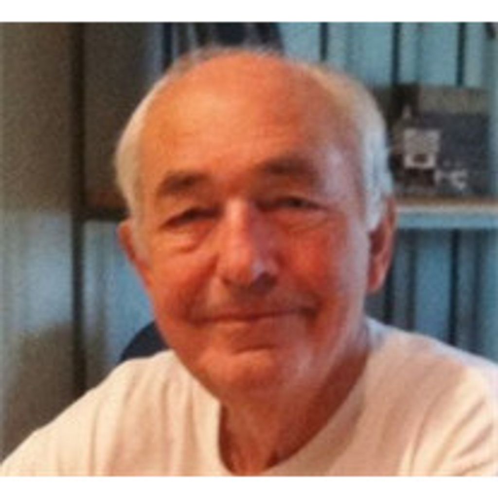 Mr. Thomas Seely Profile Photo