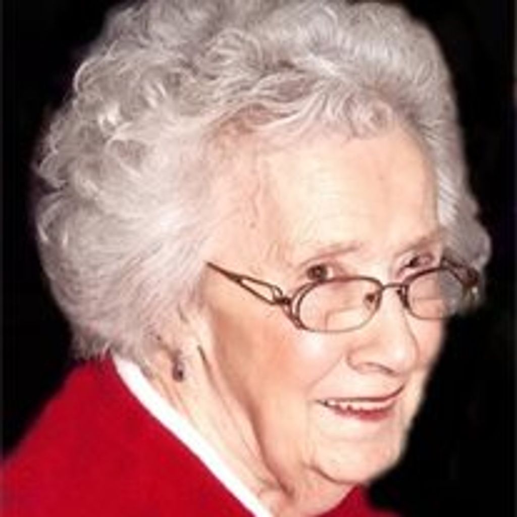 Helen L. (Keyser) Henderson  Richards
