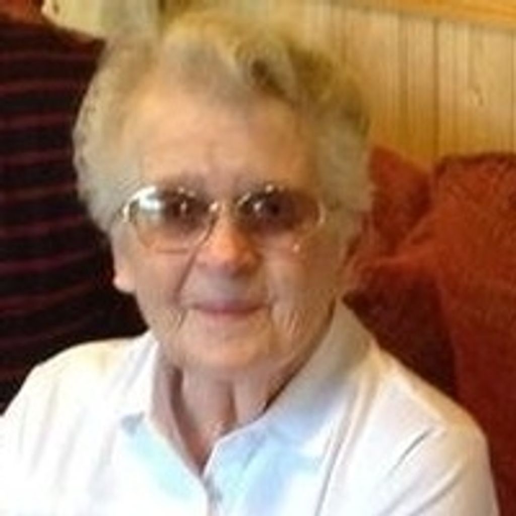 Emma V. Drew