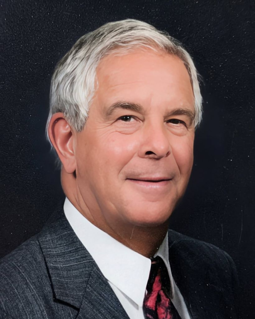 Ronald Lee VanDyke