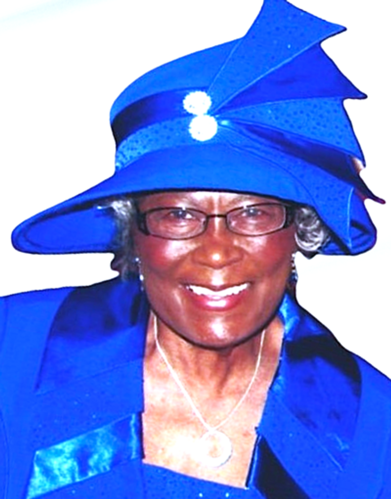 Jessye C. Moore Profile Photo