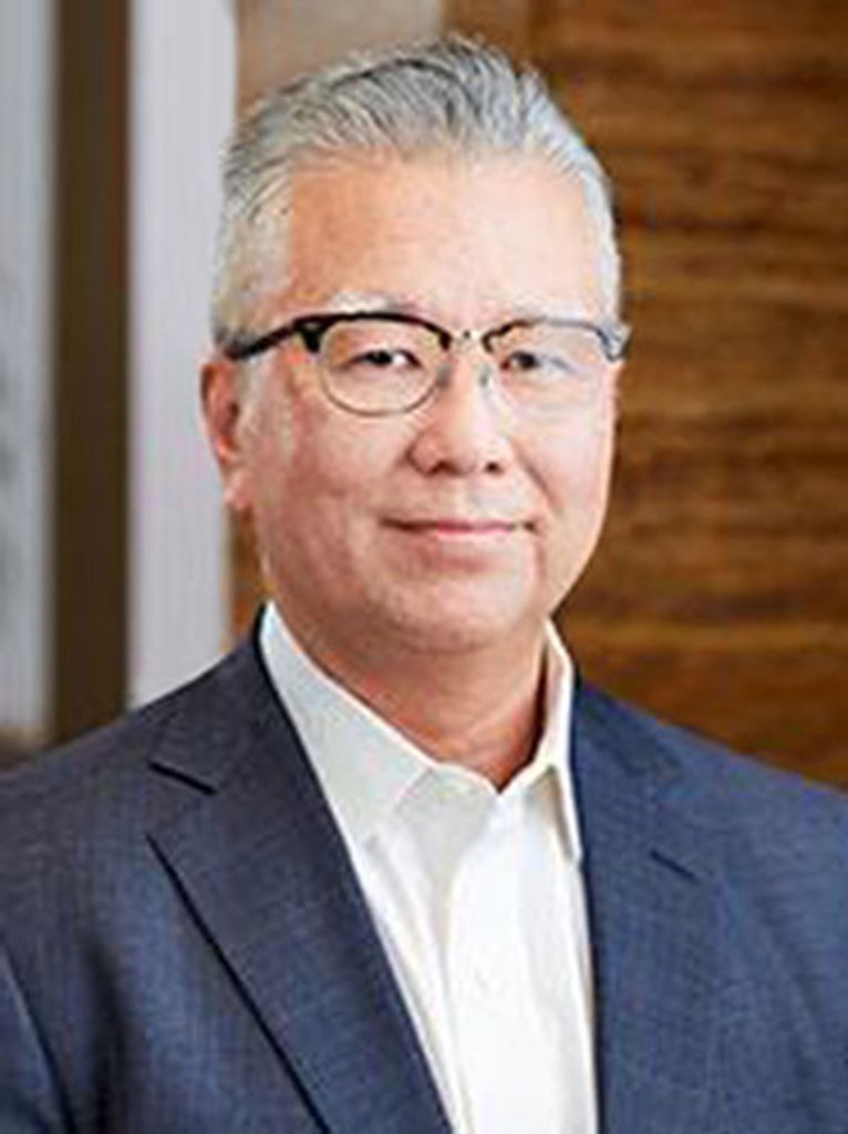 Adam Wing-Tak Djou Profile Photo