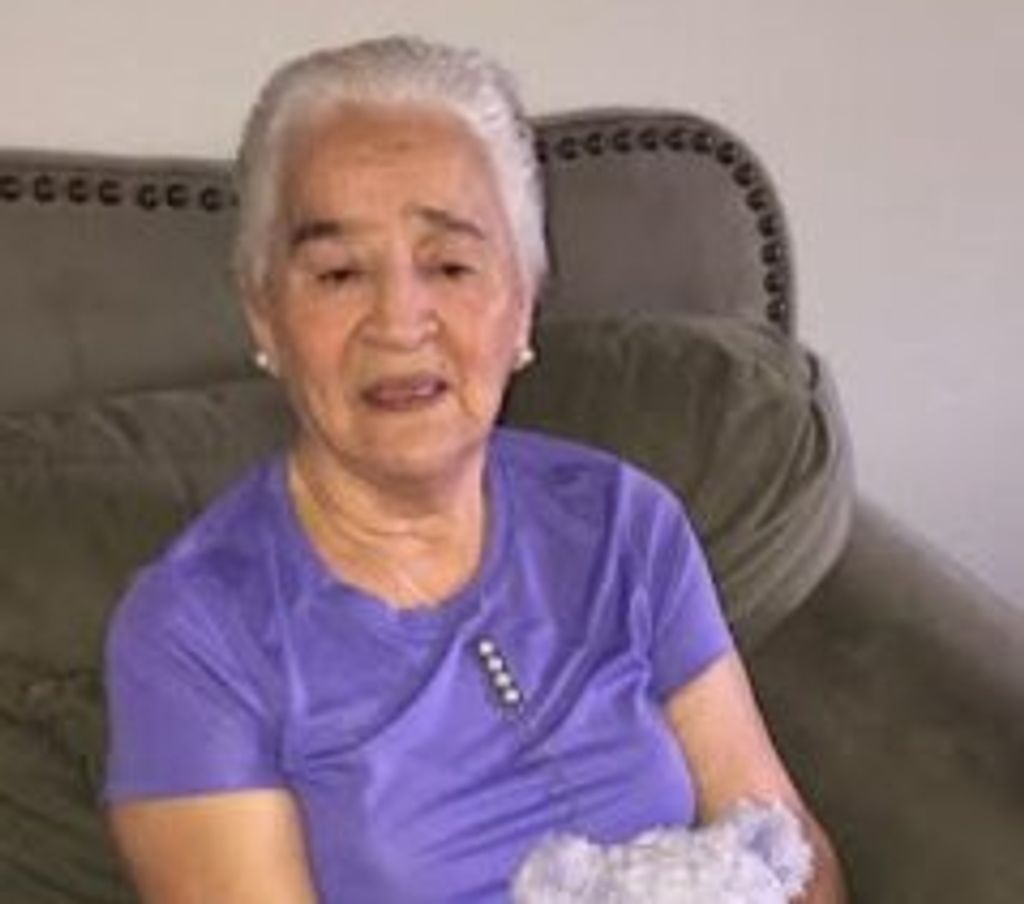 Margarita Giraldo Palomino