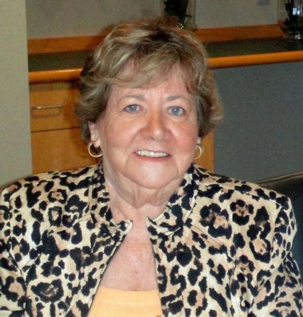 Carol A. Kushner