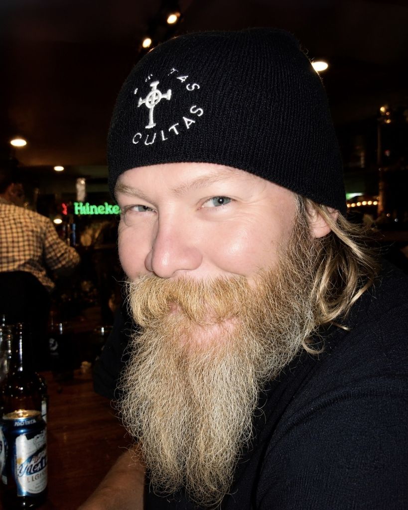 Kenneth W. Hartman