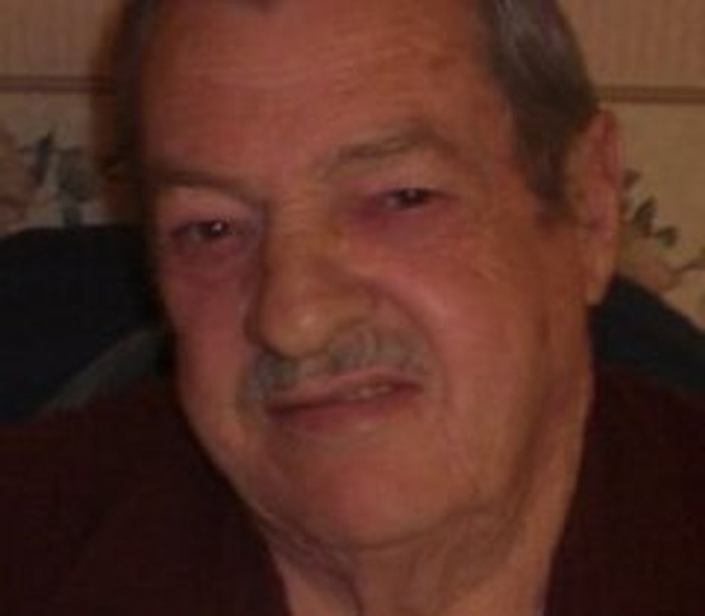 Sr. Harold William Dewhurst