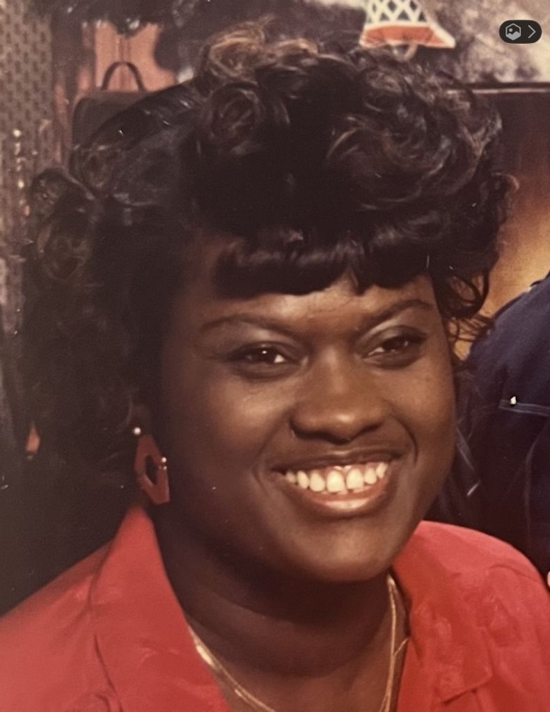 Donna  Michelle Freeman