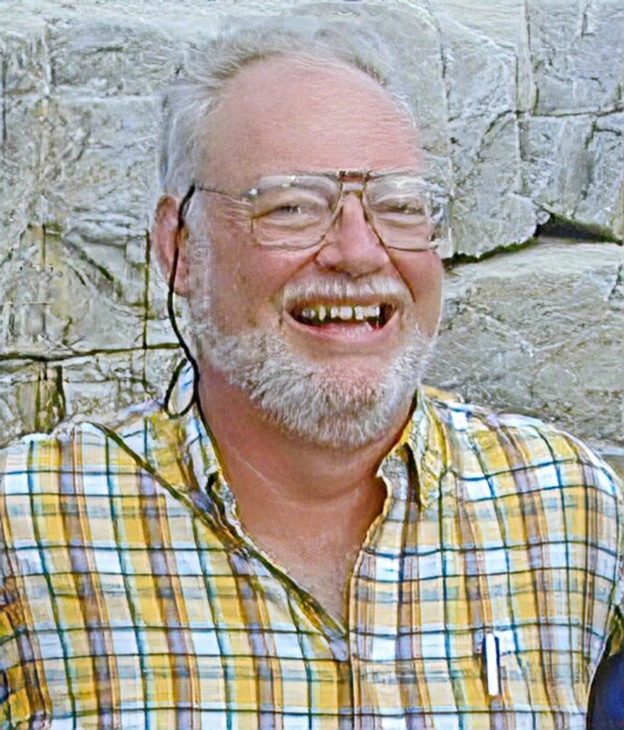 John Barrett Heiser Profile Photo