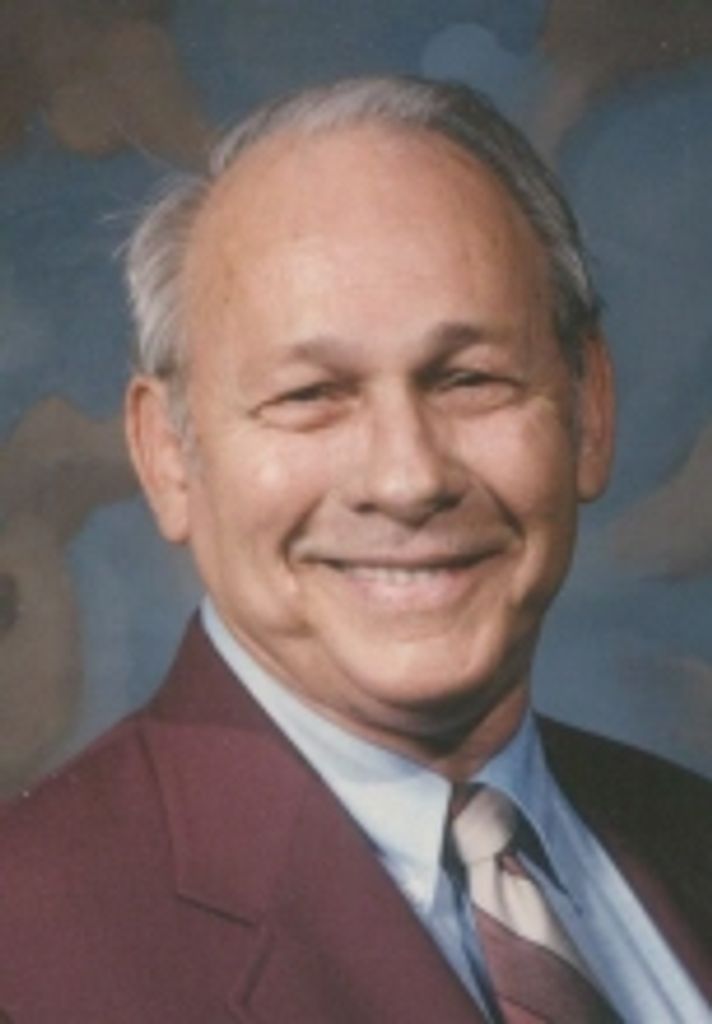 William David Rogers