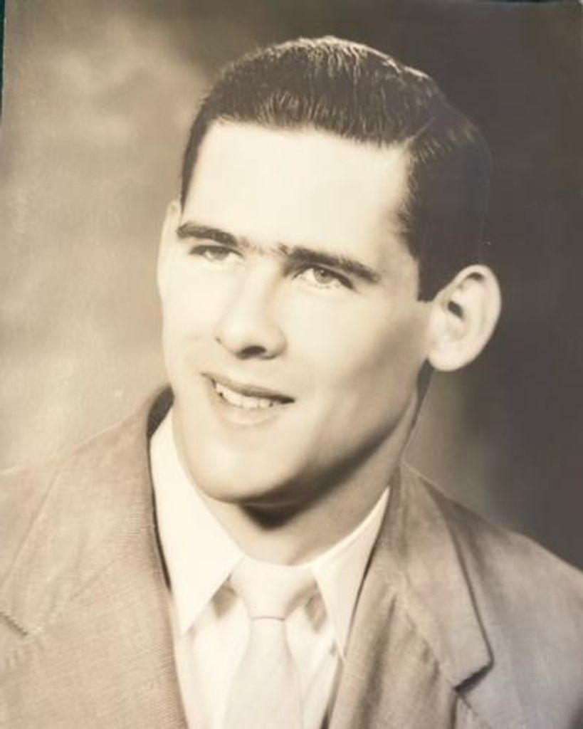 Ernest Frederick Ihnken Profile Photo