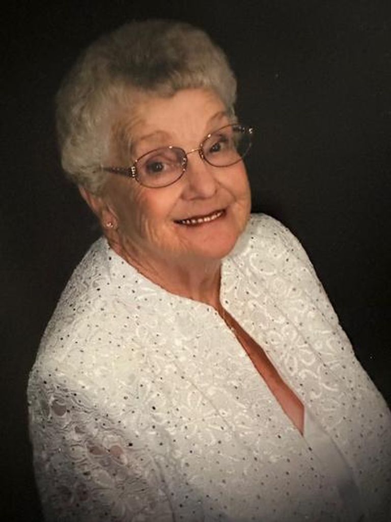 Patsy Ruth Vaughan Profile Photo