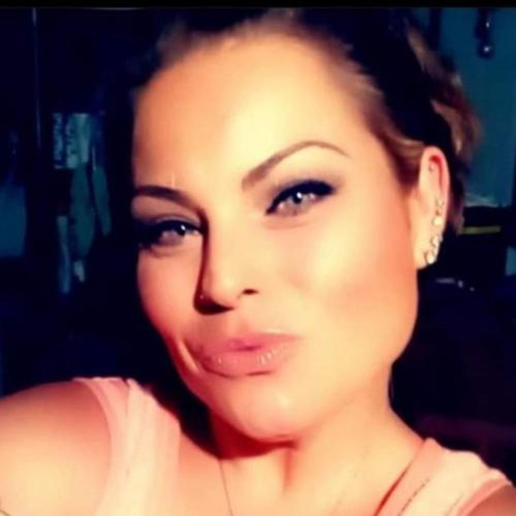 Tonya Maria Espinal Raymond