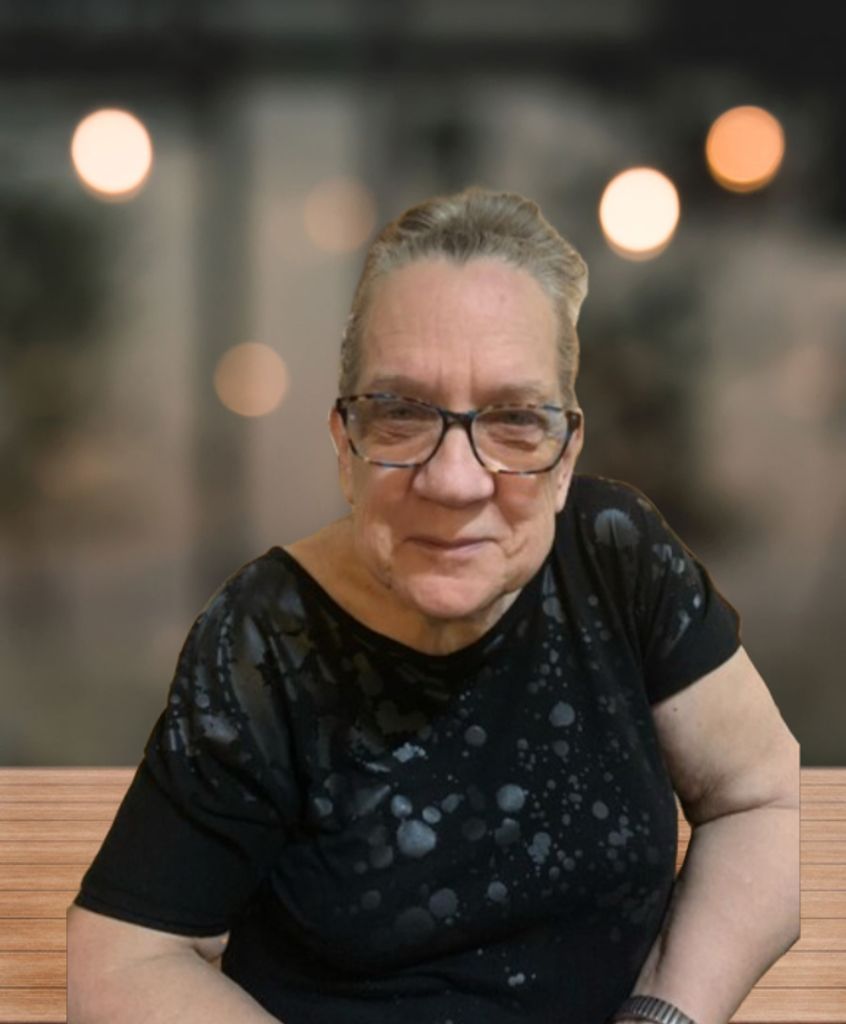 Sharon Rose (Benson)  Marshalek Profile Photo