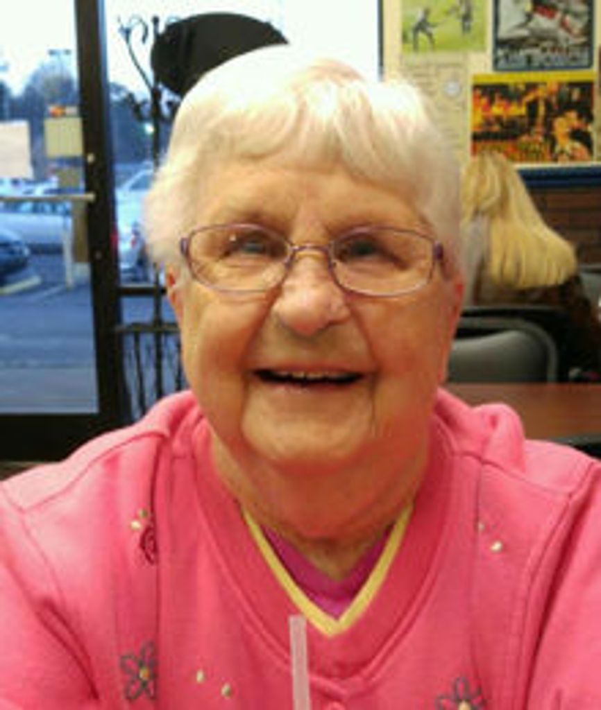 Alene Adams Profile Photo