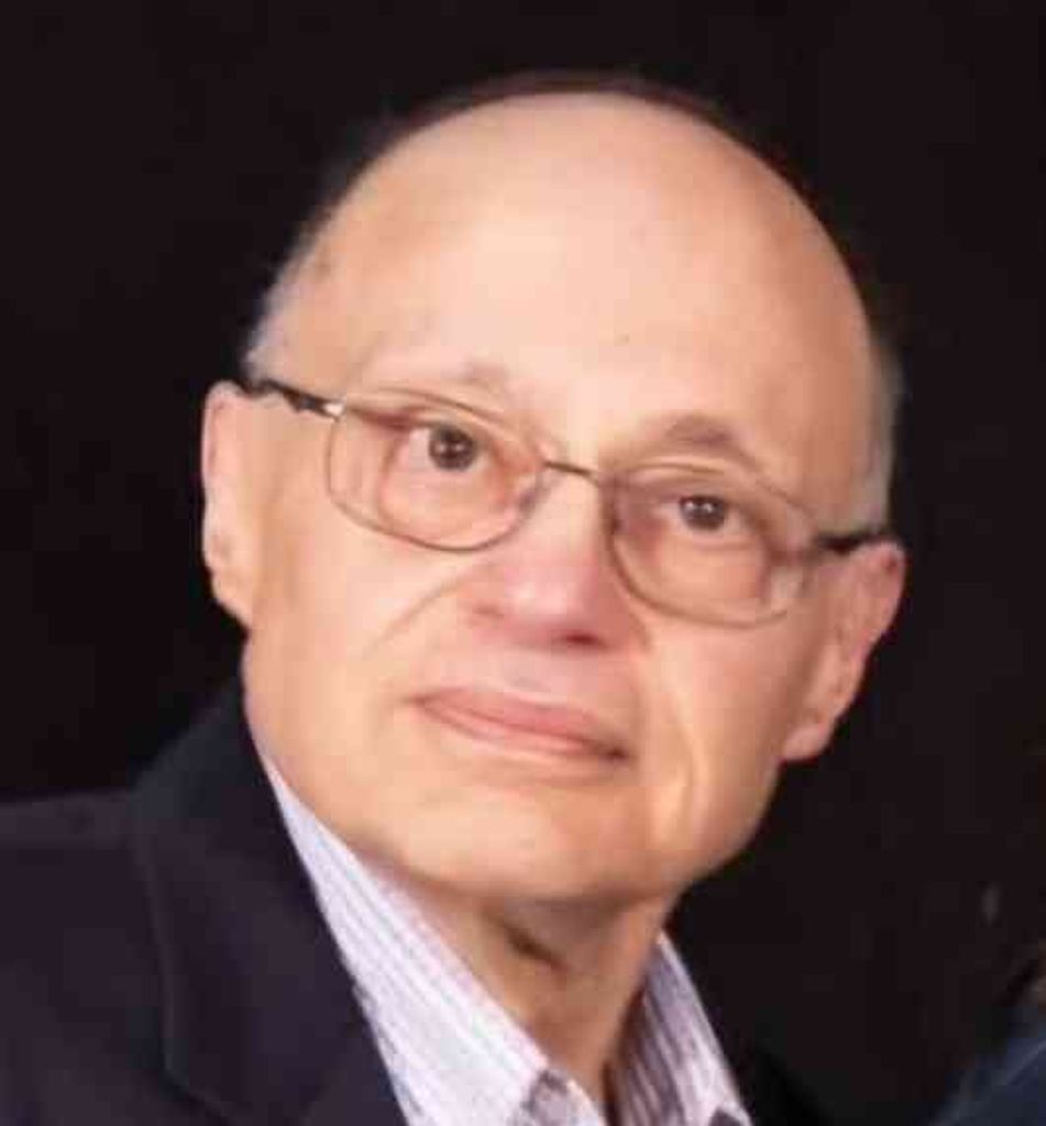 Martin Davis Profile Photo