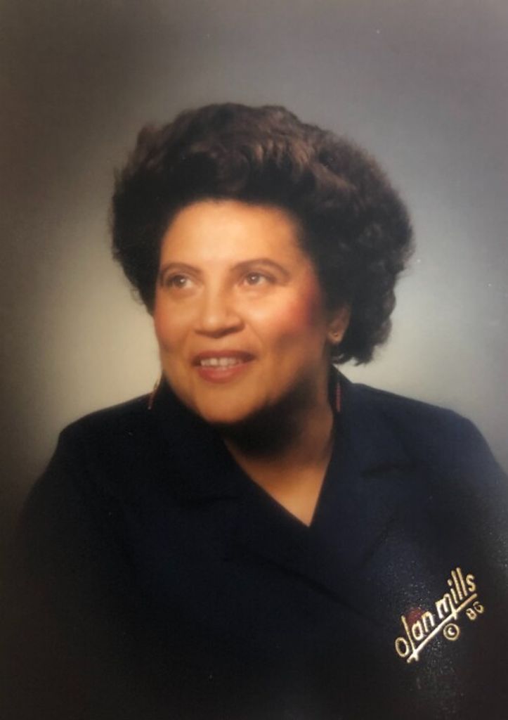 Evangelist Sharon Darlene Dobbs