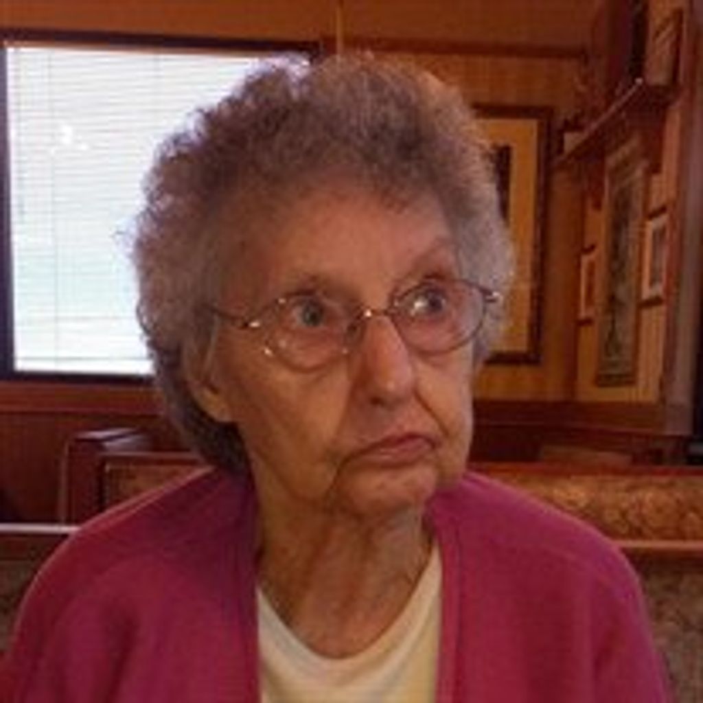 Lois  J. Cramer