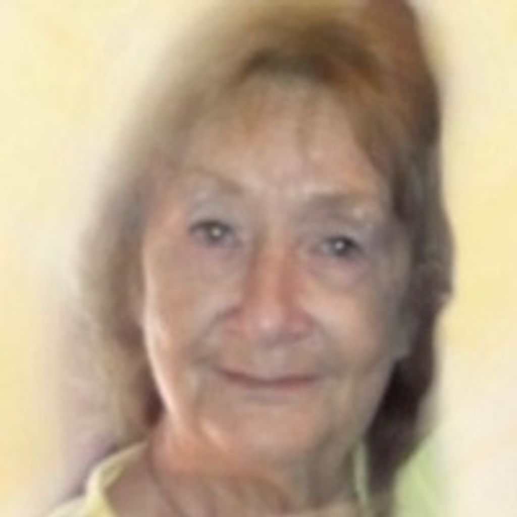 Rosa Lee Bridgers