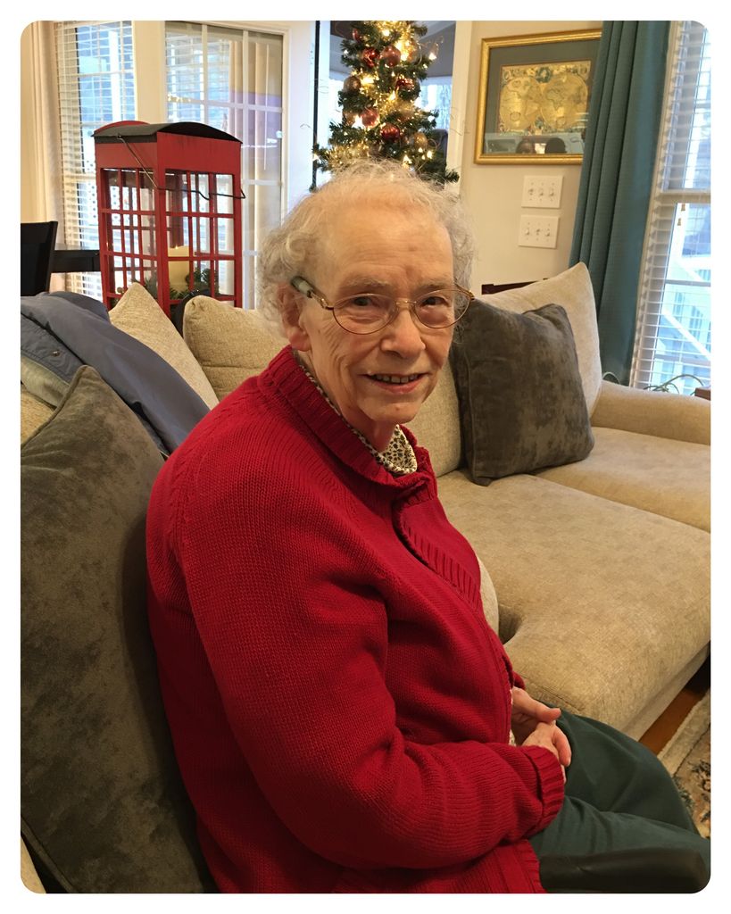 Esther Mae Kennedy Profile Photo