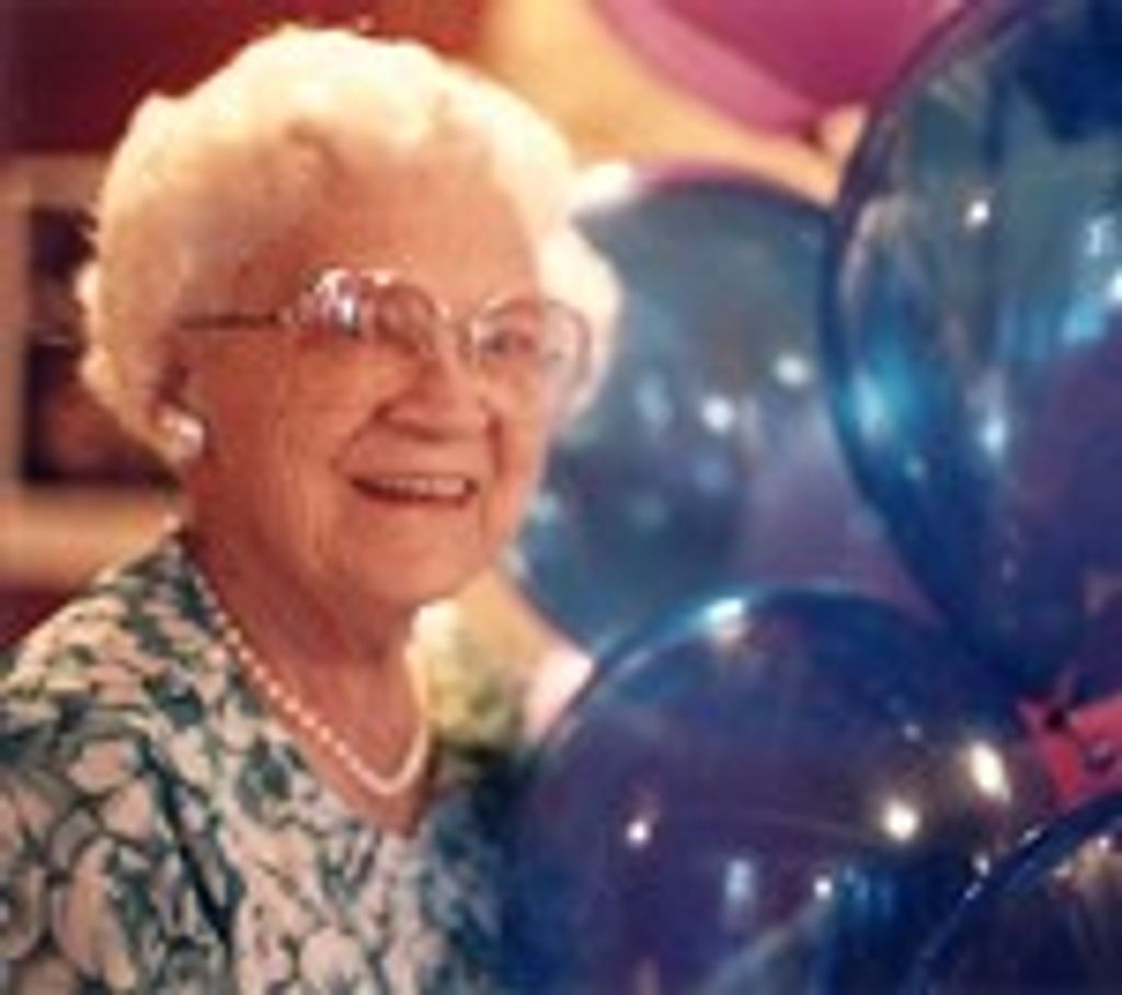 Gladys Heiberg