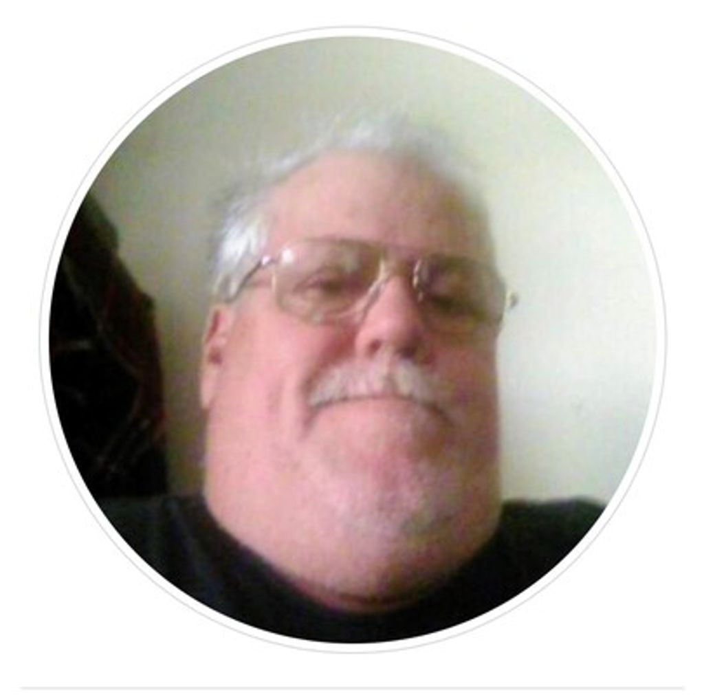 Carl Wayne Duckworth Profile Photo