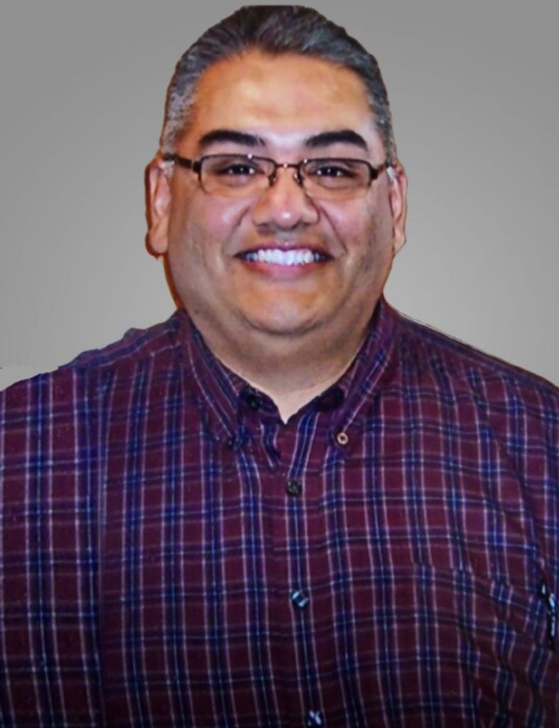 Fernando Perez