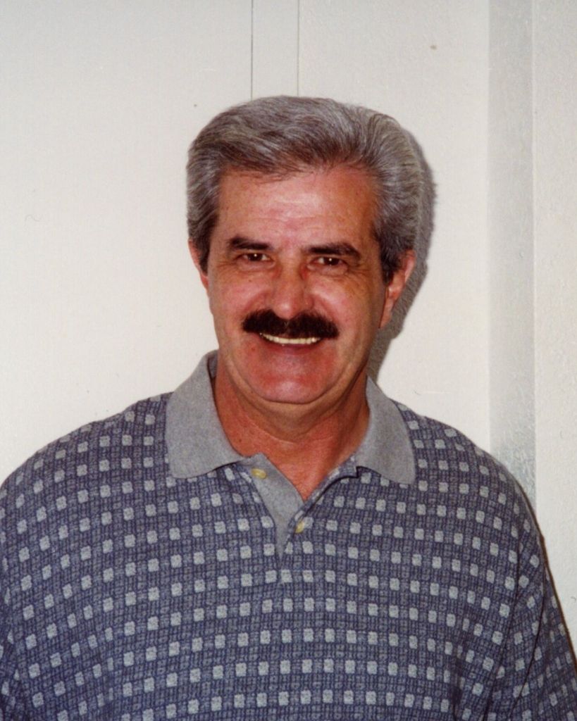 Joseph B. Fitzpatrick, Jr. Profile Photo