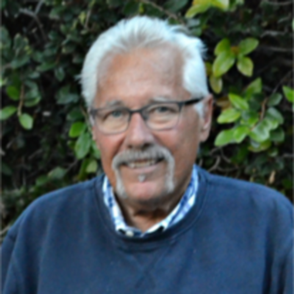 Charles Stanton Hall