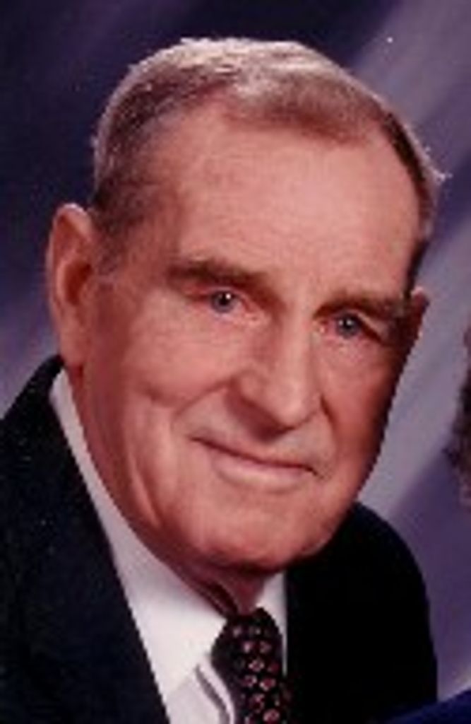 Robert C. Carlson