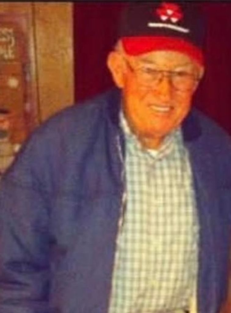 Thomas H. Jones