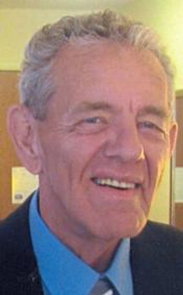 Frank "Kenny" K. Bruns