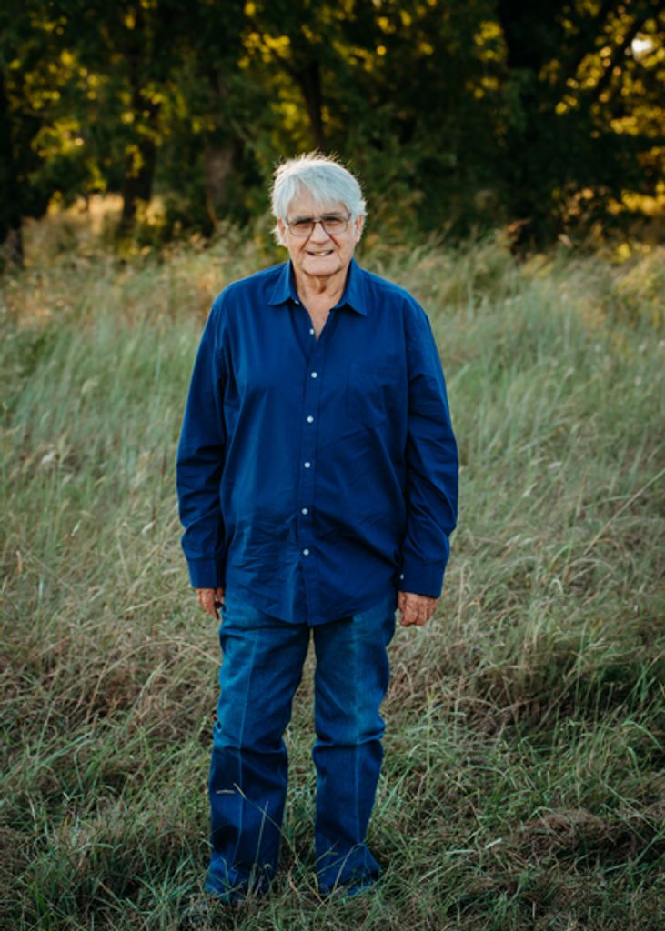 James Mitchell Caldwell Profile Photo