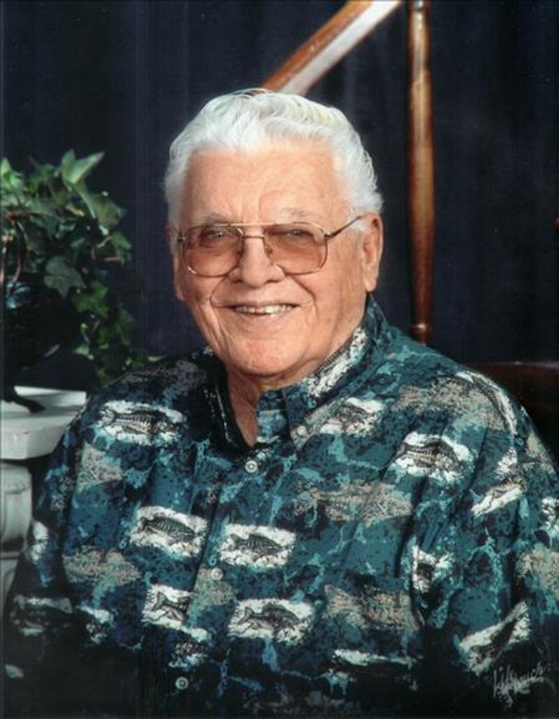 Henry Meyer