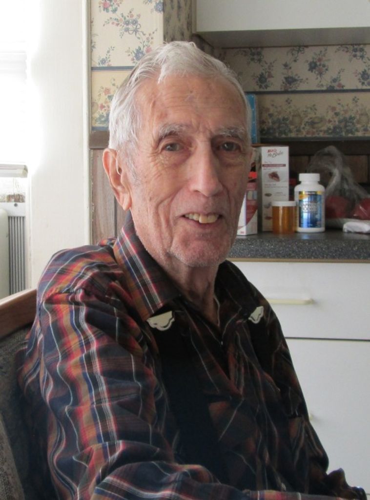 William "Bill' Alderson
