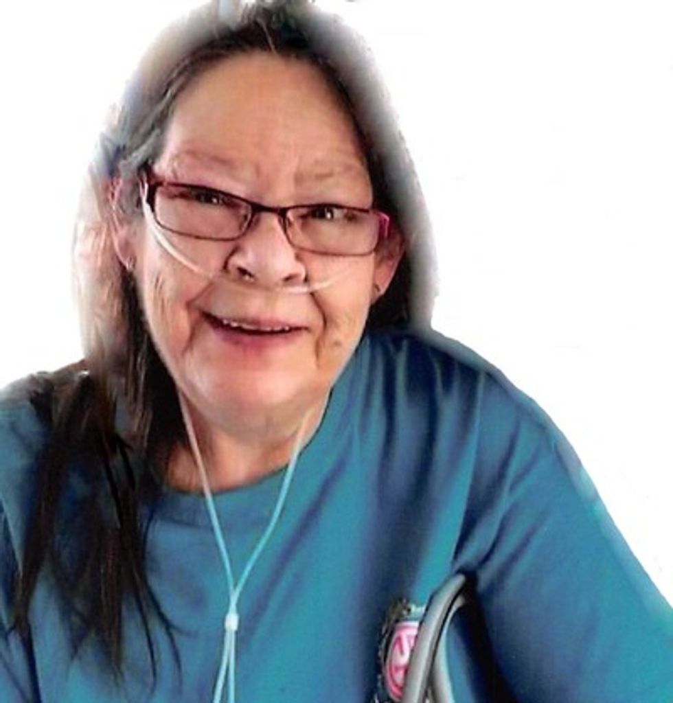 Dorothy Louise Trostel Profile Photo