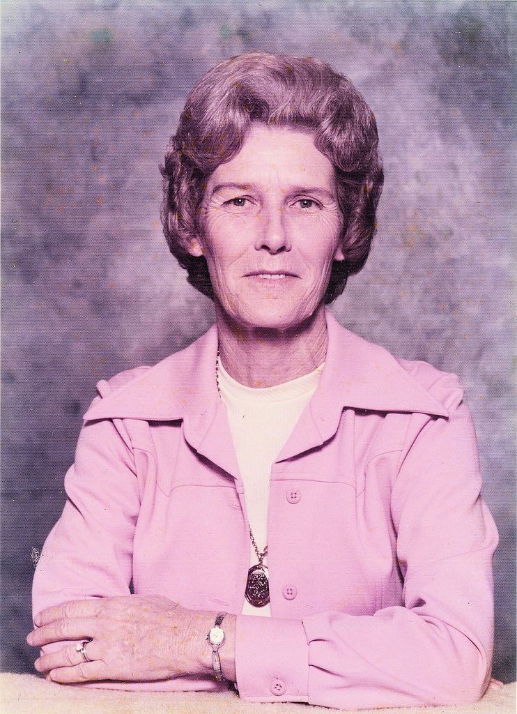 Louise S. Everett Profile Photo