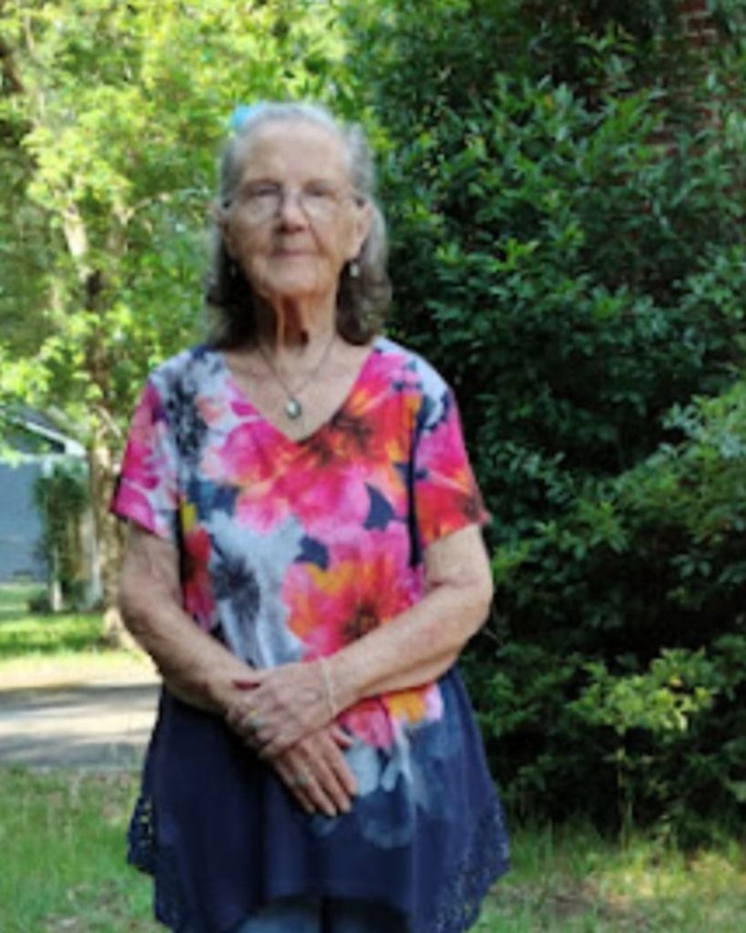 Sarah Lynch Hutcheson