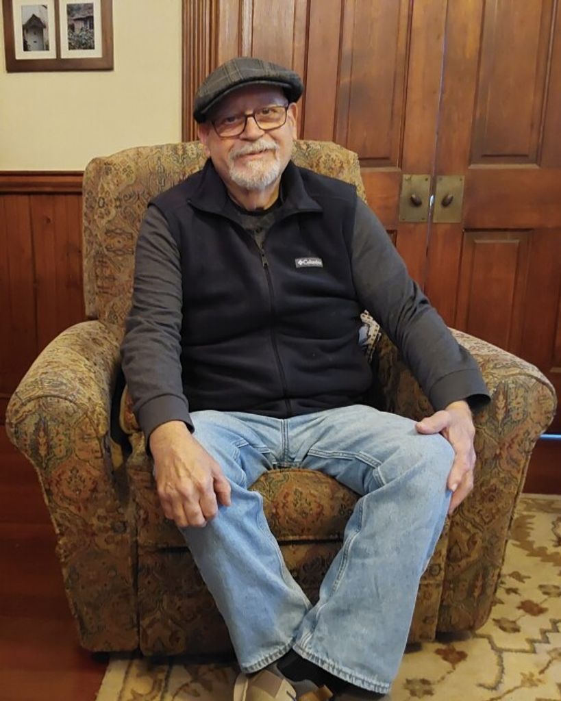 Lawrence Edward Bookhultz, Ii