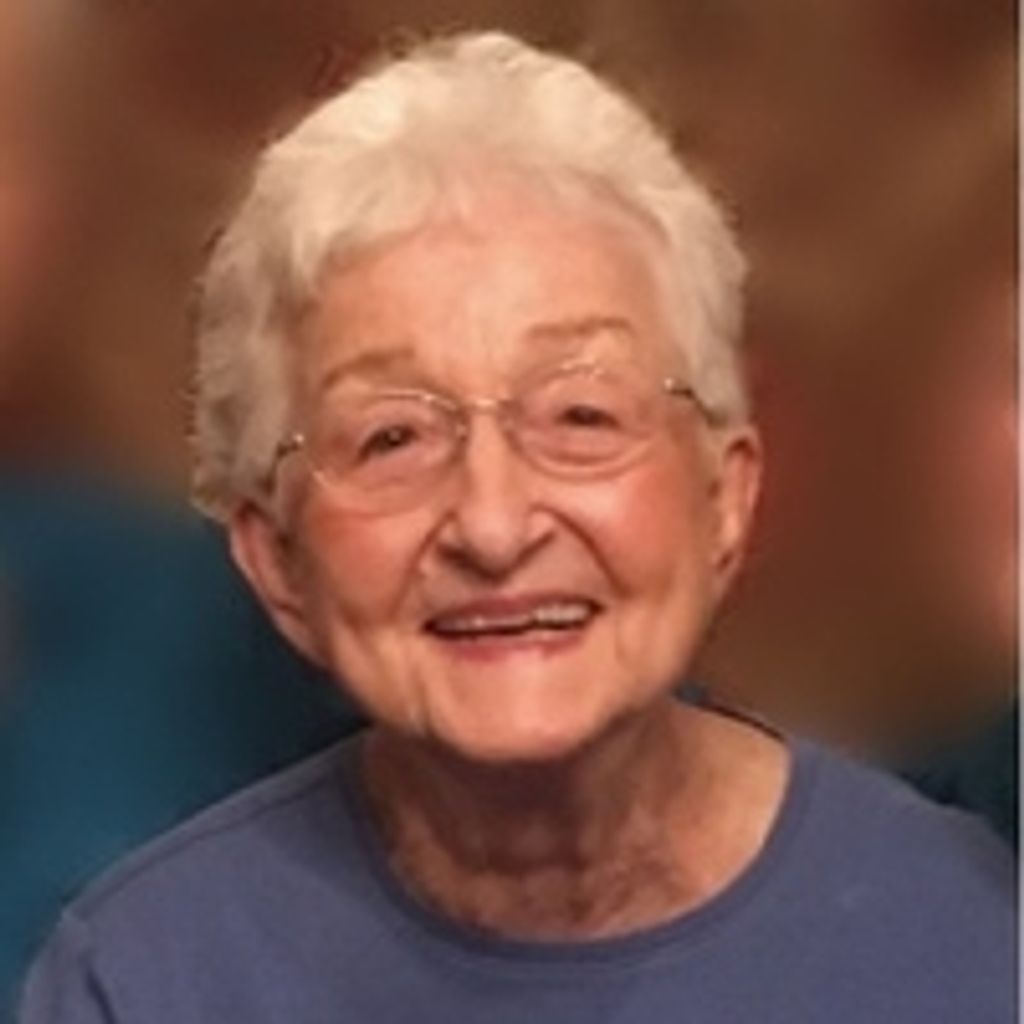Elva "Ellie" Haag