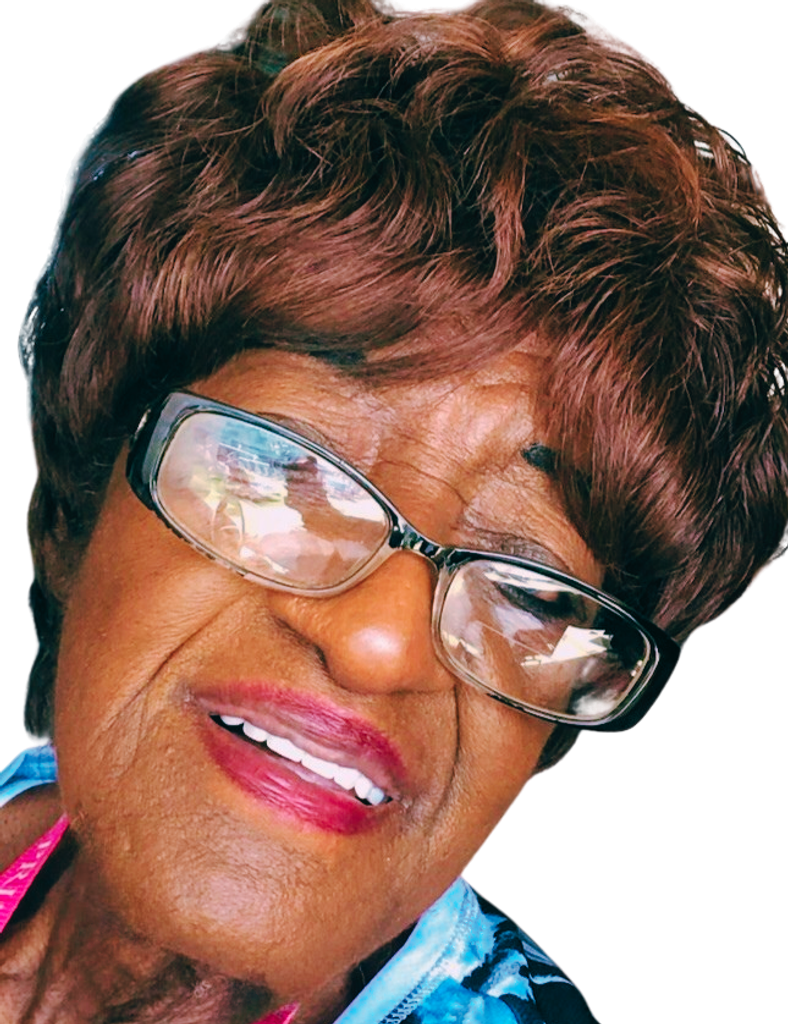 Betty  V. Mcdonald Profile Photo