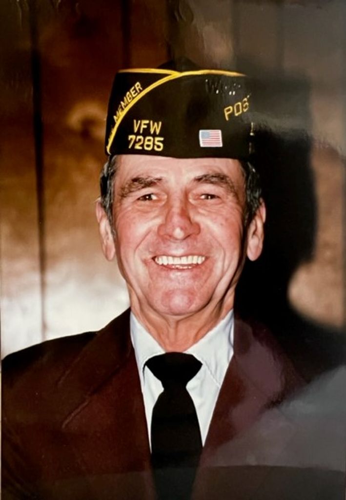 Eldon Rokey Profile Photo