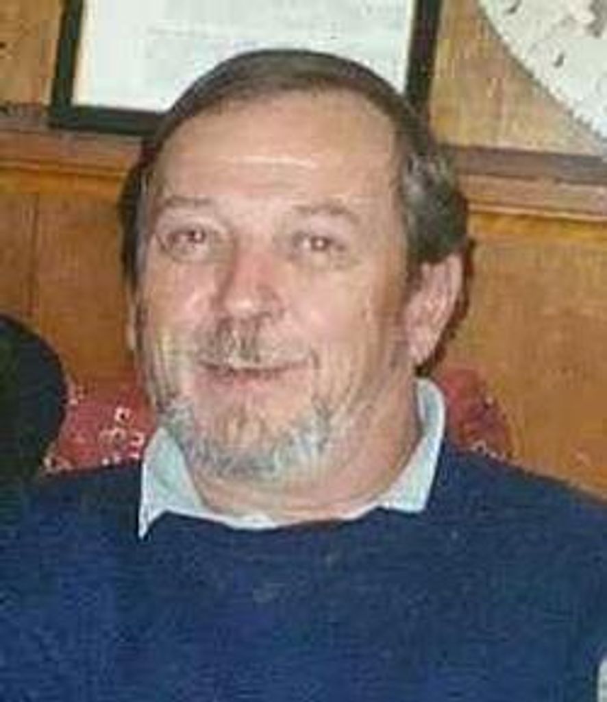 Michael Carl Vezner