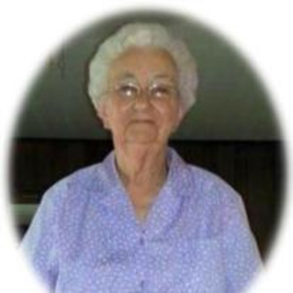 Georgia Lois Rhodes