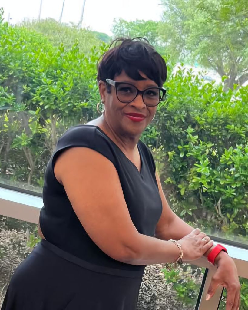 BRENDA KAYE MCCULLAR Profile Photo
