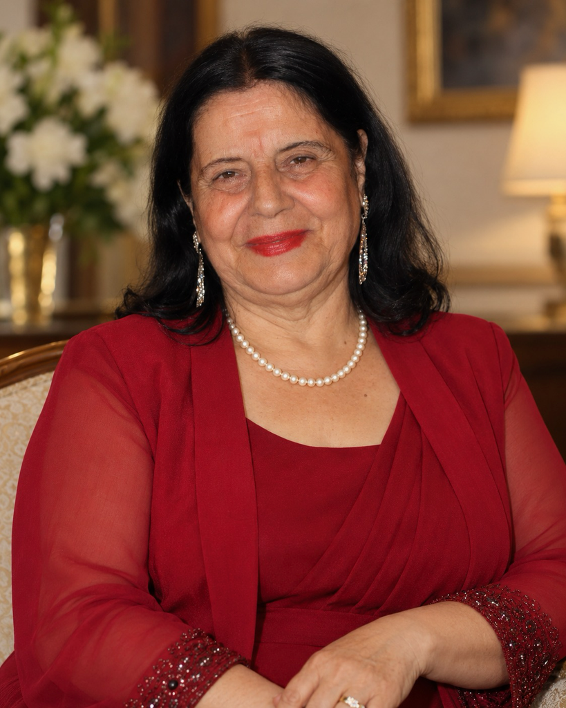 Araksiya Taslakhyan Profile Photo
