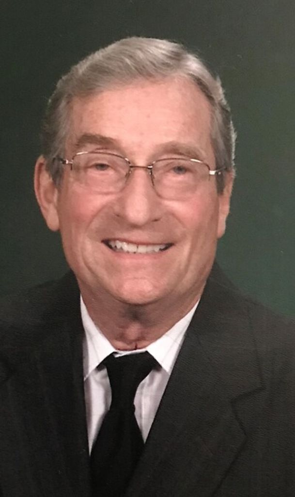Roger James Balthazor Profile Photo